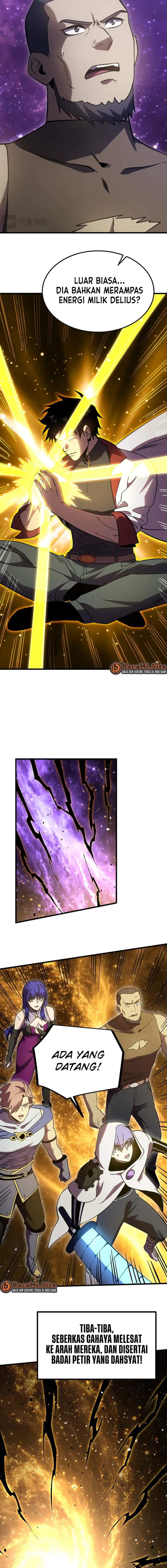 Leveling In The Future Chap 339 - Next Chap 340