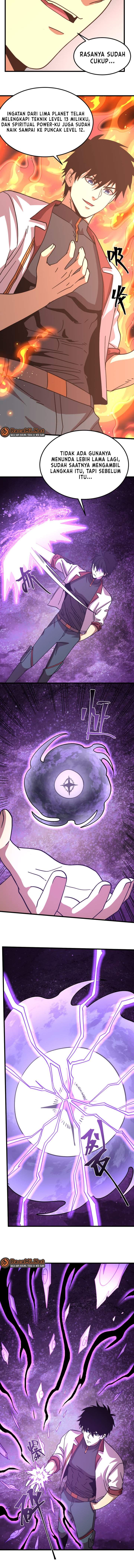 Leveling In The Future Chap 300 - Next Chap 301