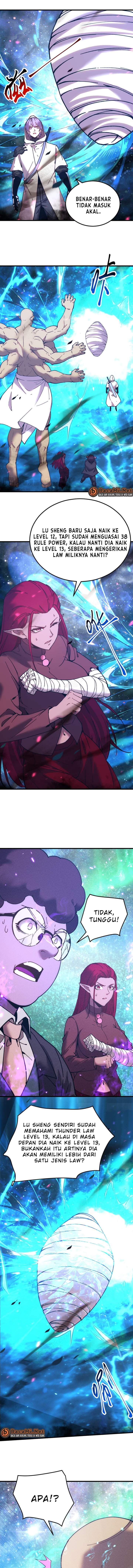 Leveling In The Future Chap 300 - Next Chap 301