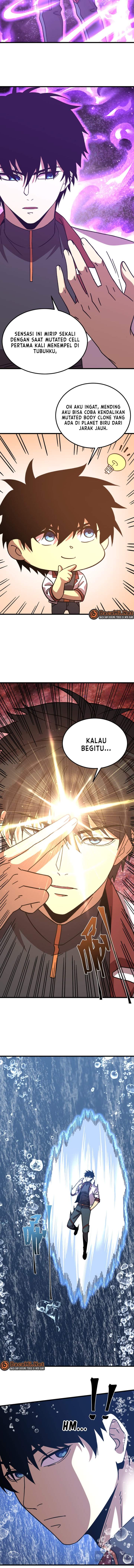 Leveling In The Future Chap 300 - Next Chap 301