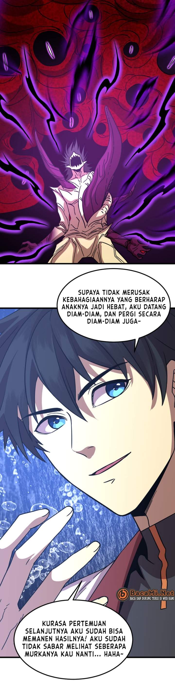 Leveling In The Future Chap 300 - Next Chap 301