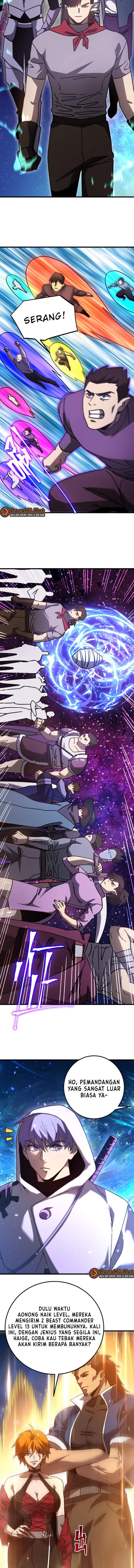 Leveling In The Future Chap 301 - Next Chap 302