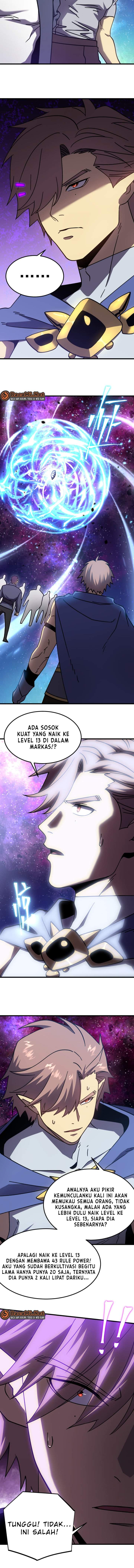 Leveling In The Future Chap 301 - Next Chap 302