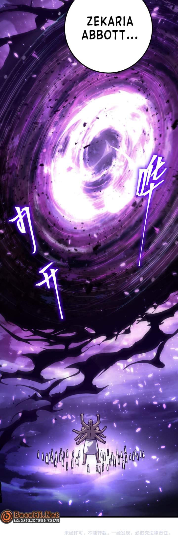 Leveling In The Future Chap 301 - Next Chap 302