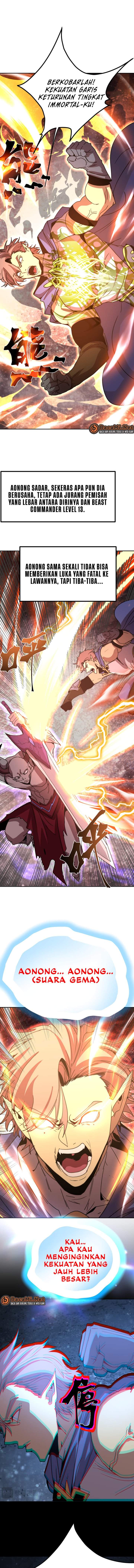 Leveling In The Future Chap 302 - Next Chap 303