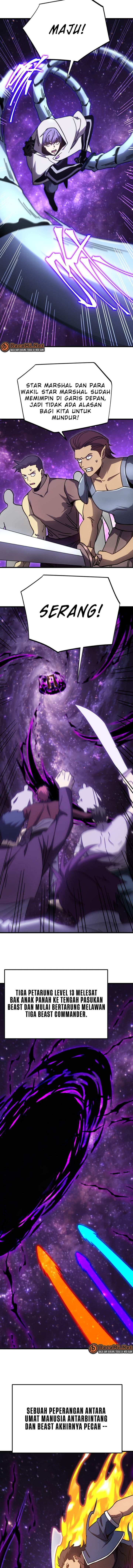 Leveling In The Future Chap 302 - Next Chap 303