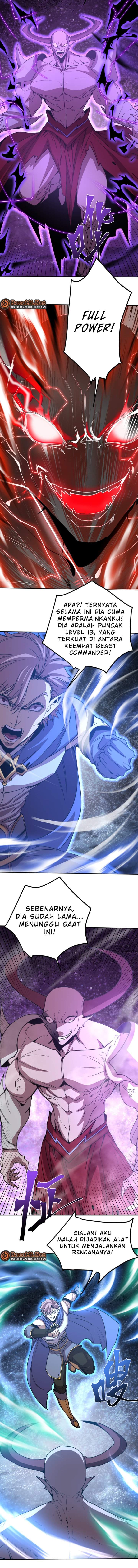 Leveling In The Future Chap 303 - Next Chap 304