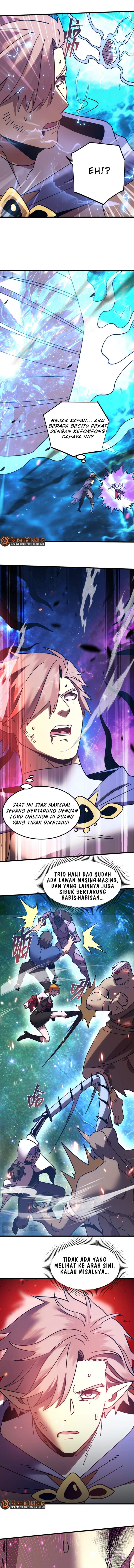 Leveling In The Future Chap 303 - Next Chap 304