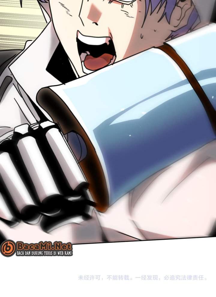 Leveling In The Future Chap 303 - Next Chap 304