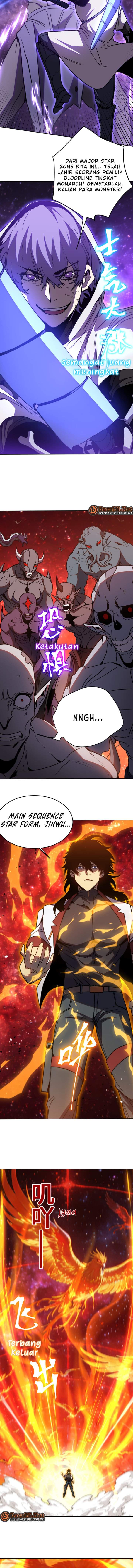 Leveling In The Future Chap 304 - Next Chap 305