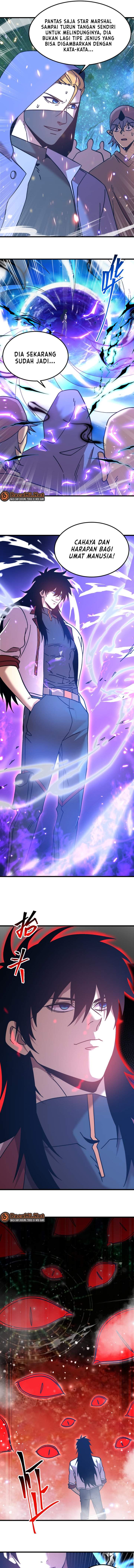 Leveling In The Future Chap 304 - Next Chap 305