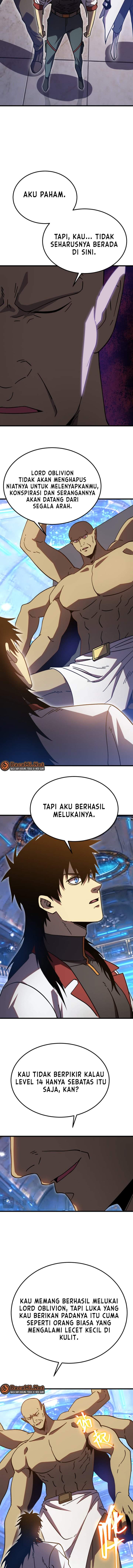 Leveling In The Future Chap 305 - Next Chap 306