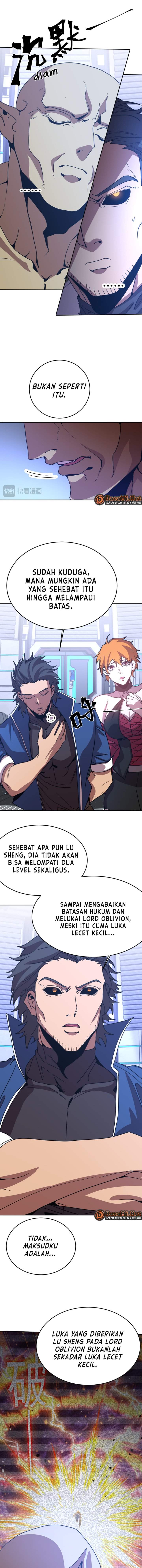 Leveling In The Future Chap 305 - Next Chap 306