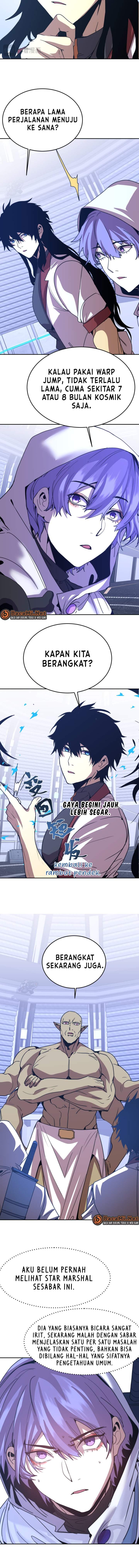 Leveling In The Future Chap 305 - Next Chap 306