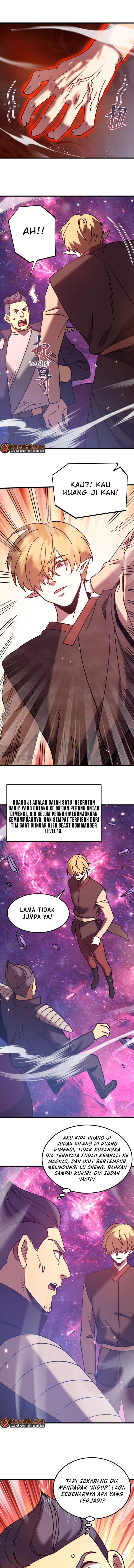 Leveling In The Future Chap 306 - Next Chap 307