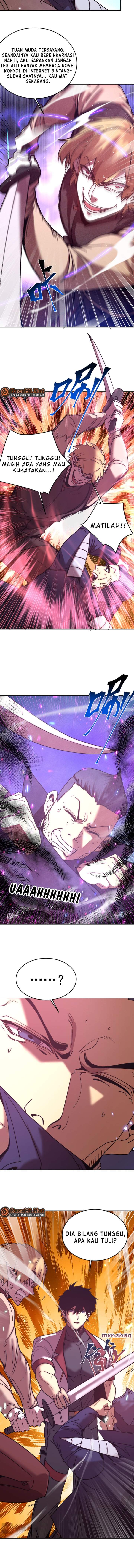 Leveling In The Future Chap 306 - Next Chap 307