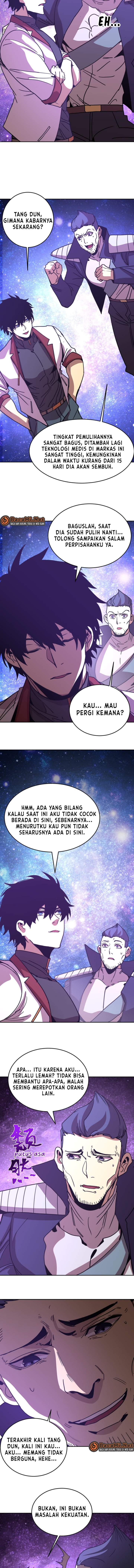 Leveling In The Future Chap 306 - Next Chap 307