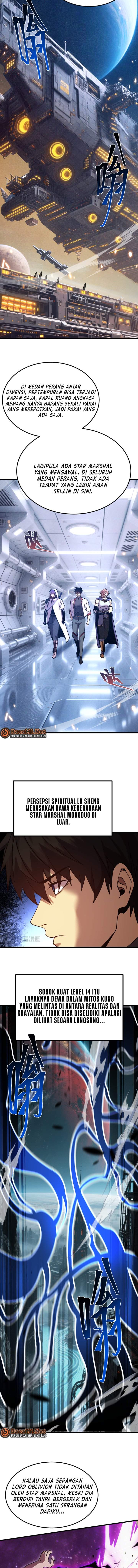 Leveling In The Future Chap 307 - Next Chap 308