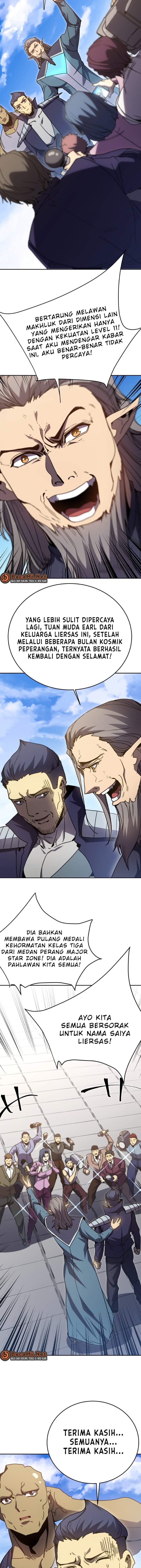 Leveling In The Future Chap 307 - Next Chap 308