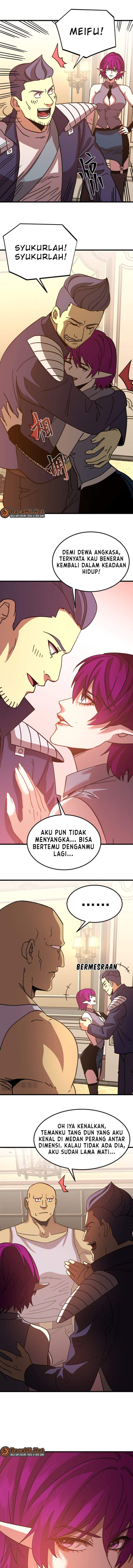 Leveling In The Future Chap 308 - Next Chap 309