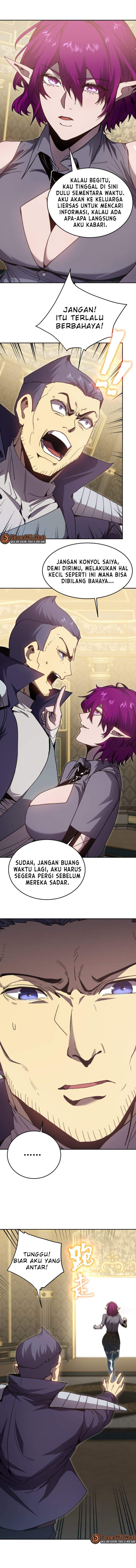 Leveling In The Future Chap 308 - Next Chap 309