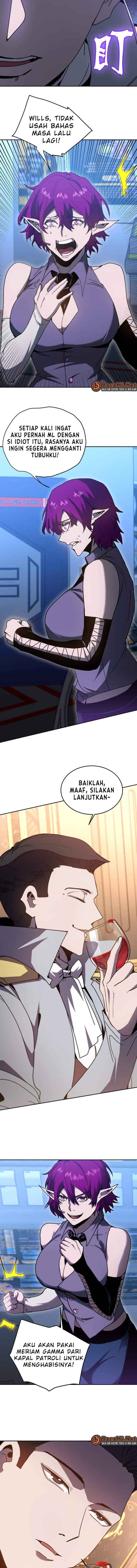 Leveling In The Future Chap 308 - Next Chap 309
