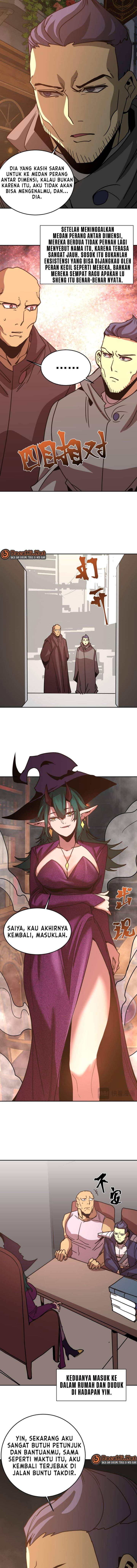 Leveling In The Future Chap 309 - Next Chap 310