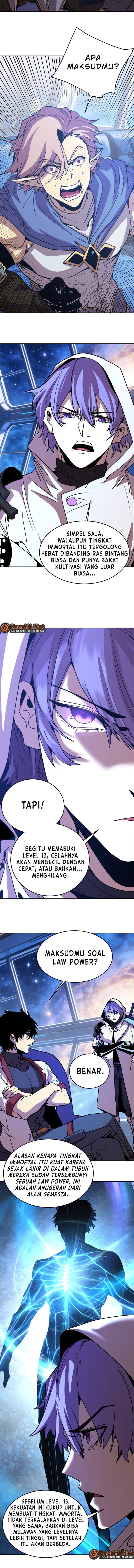Leveling In The Future Chap 309 - Next Chap 310