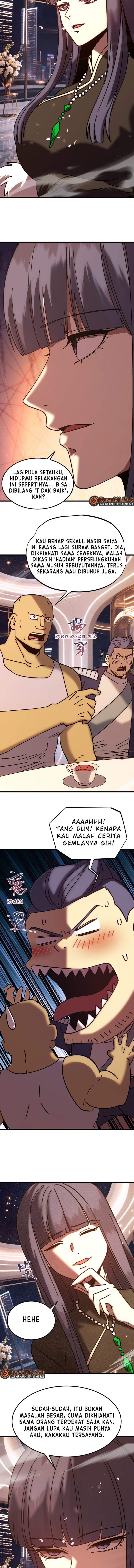 Leveling In The Future Chap 310 - Next Chap 311