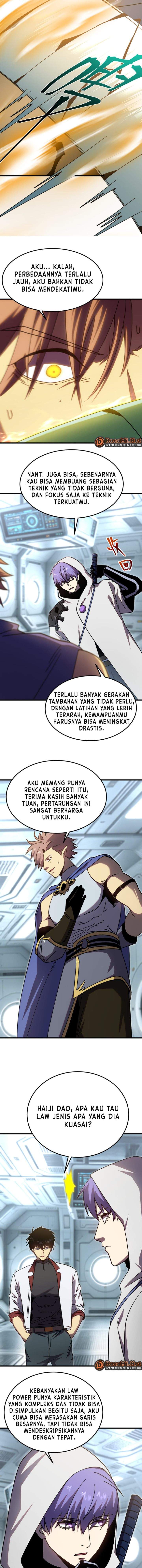 Leveling In The Future Chap 311 - Next Chap 312