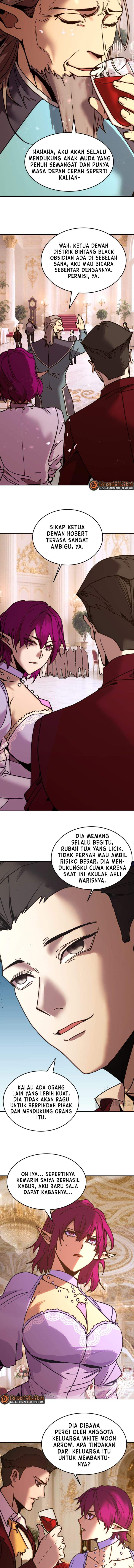 Leveling In The Future Chap 312 - Next Chap 313