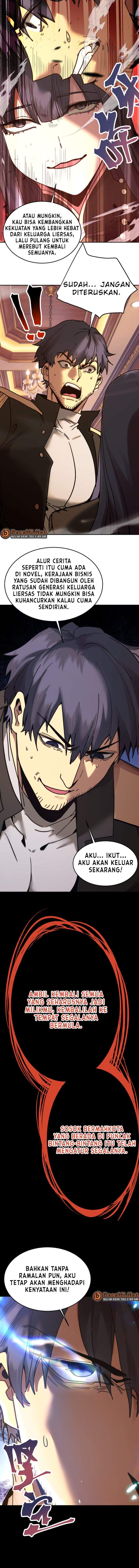 Leveling In The Future Chap 312 - Next Chap 313
