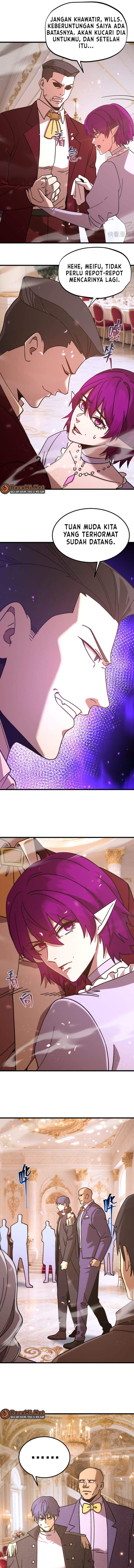 Leveling In The Future Chap 313 - Next Chap 314