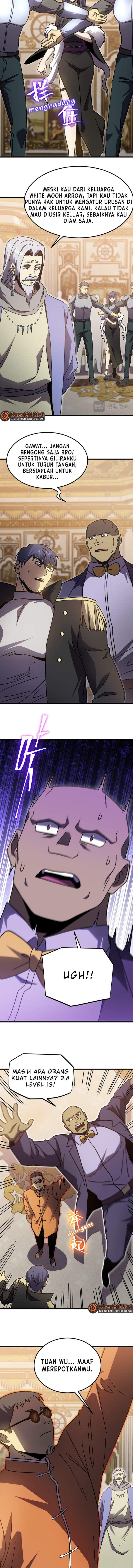 Leveling In The Future Chap 313 - Next Chap 314
