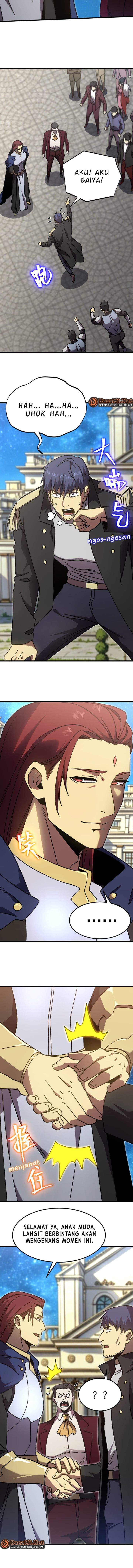 Leveling In The Future Chap 314 - Next Chap 315