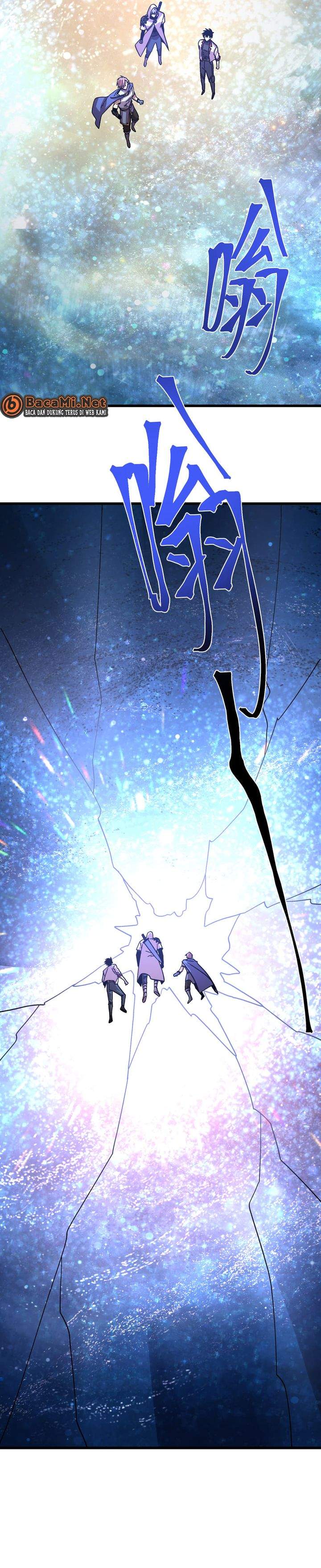 Leveling In The Future Chap 315 - Next Chap 316
