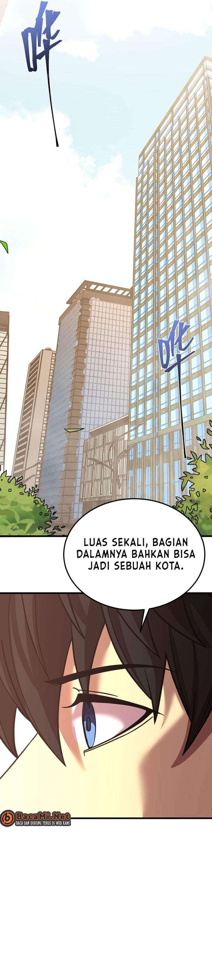 Leveling In The Future Chap 315 - Next Chap 316