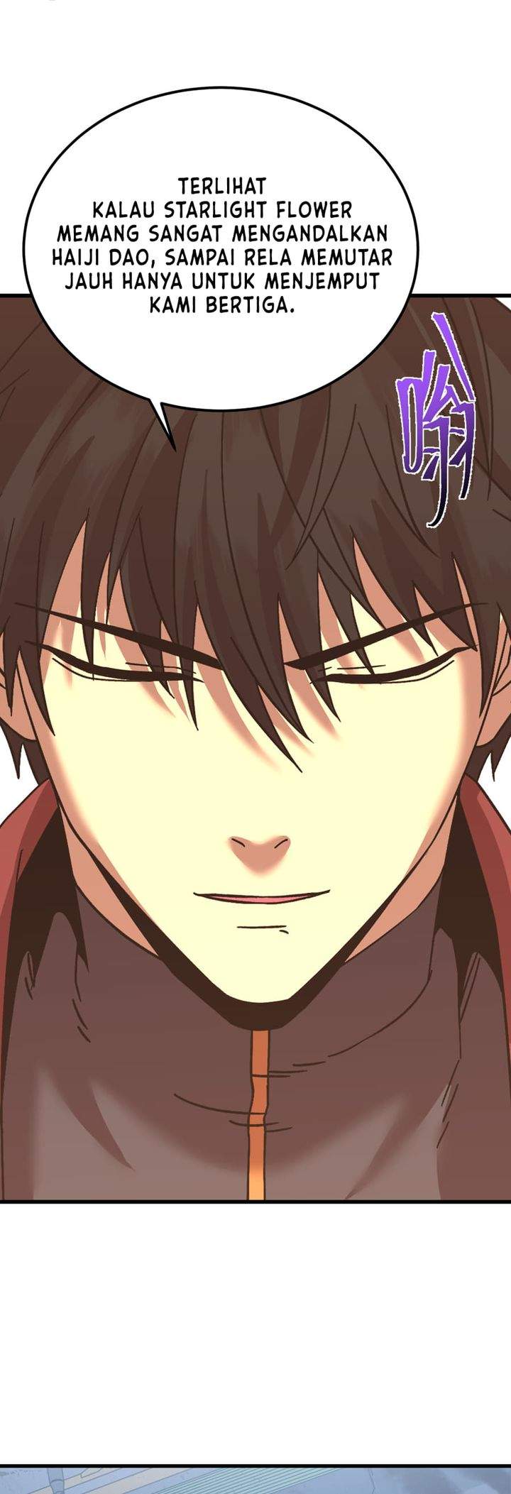 Leveling In The Future Chap 315 - Next Chap 316