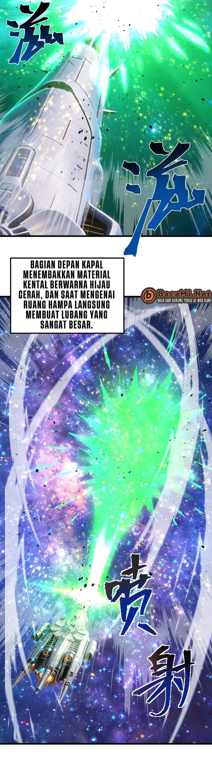 Leveling In The Future Chap 316 - Next Chap 317