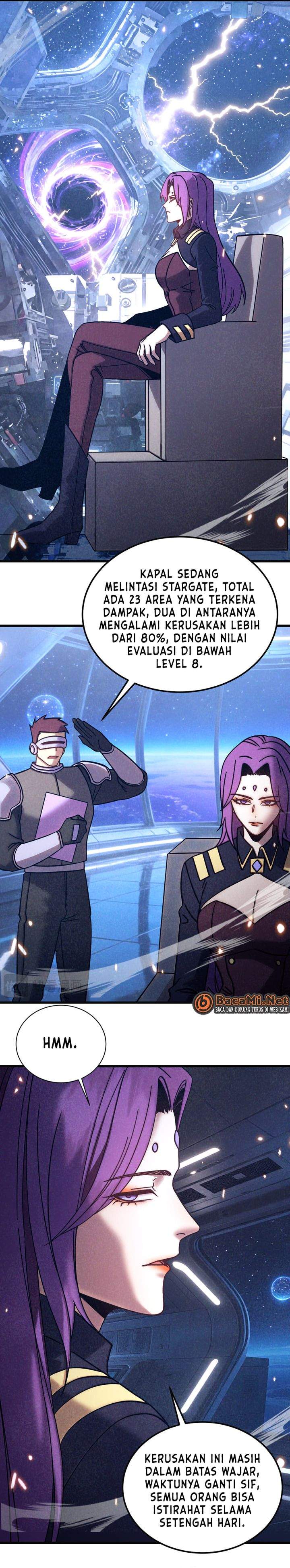 Leveling In The Future Chap 316 - Next Chap 317