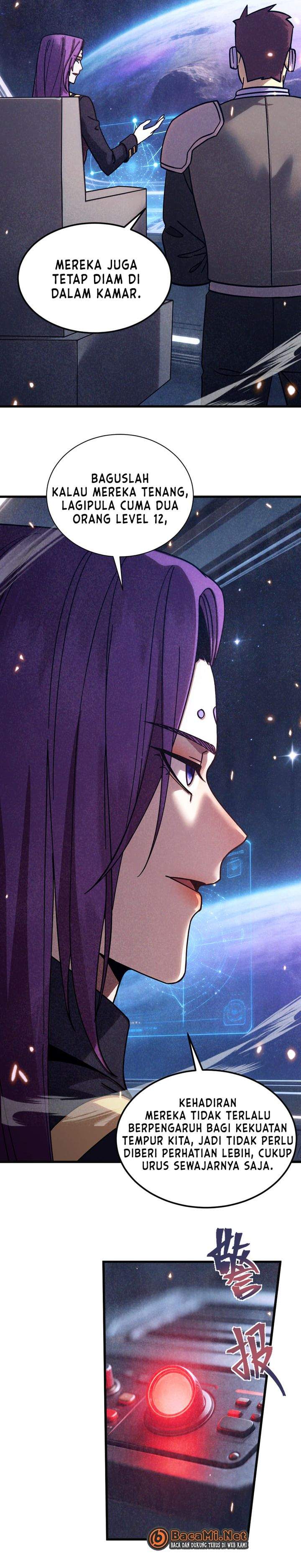Leveling In The Future Chap 316 - Next Chap 317