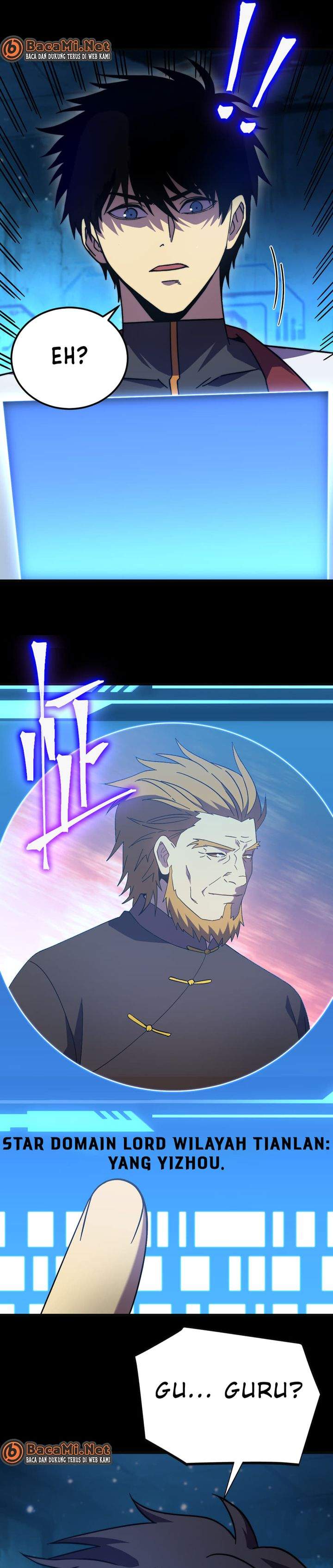 Leveling In The Future Chap 316 - Next Chap 317