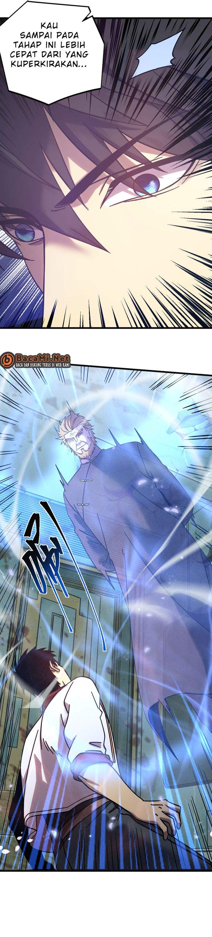 Leveling In The Future Chap 316 - Next Chap 317