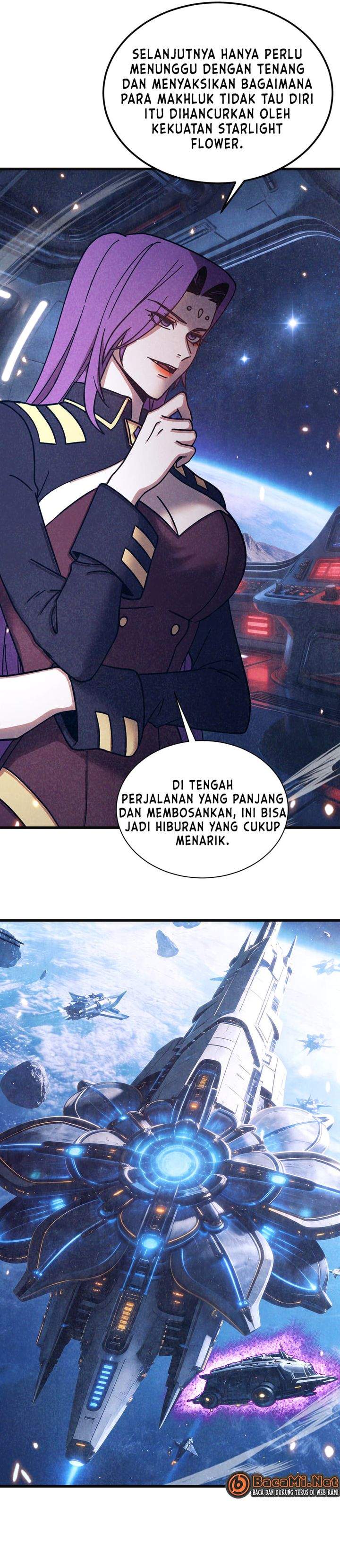 Leveling In The Future Chap 316 - Next Chap 317