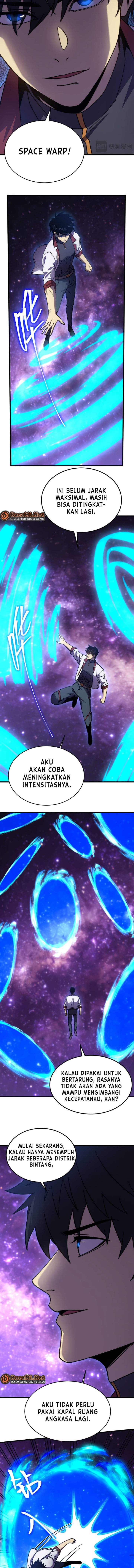 Leveling In The Future Chap 317 - Next Chap 318
