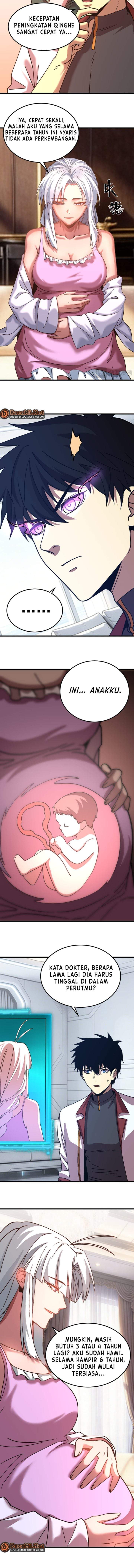 Leveling In The Future Chap 318 - Next Chap 319