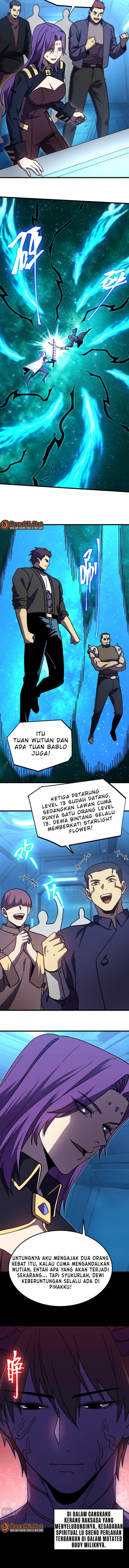 Leveling In The Future Chap 319 - Next Chap 320