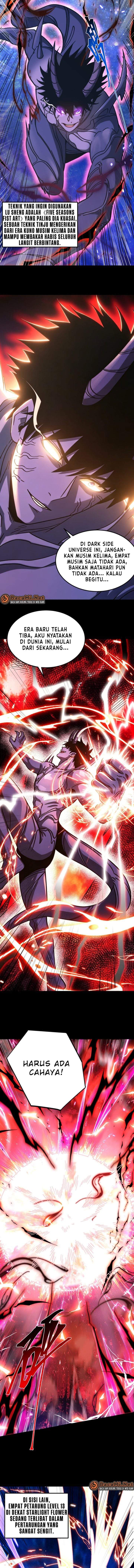 Leveling In The Future Chap 321 - Next Chap 322