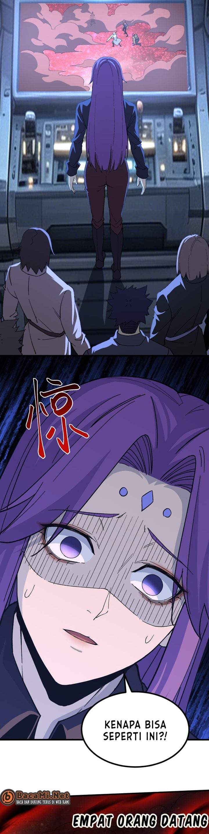 Leveling In The Future Chap 322 - Next Chap 323