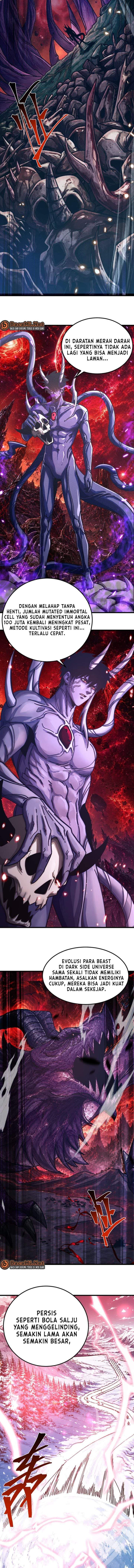 Leveling In The Future Chap 323 - Next Chap 324